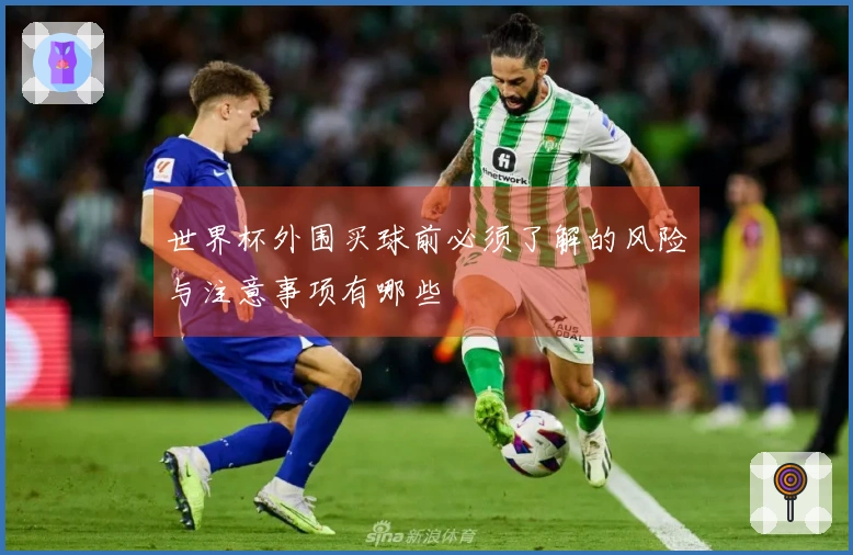 世界杯外围买球前必须了解的风险与注意事项有哪些