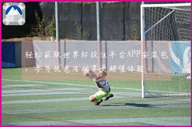 轻松获取世界杯投注平台APP安装包，参与优惠活动享受超值体验