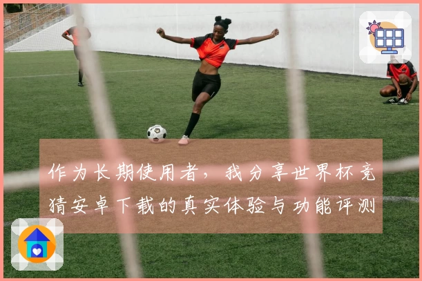 作为长期使用者，我分享世界杯竞猜安卓下载的真实体验与功能评测
