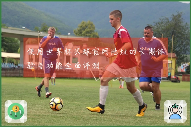 使用世界杯买球官网地址的长期体验与功能全面评测