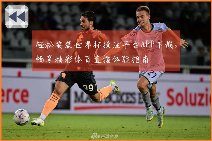 轻松安装世界杯投注平台APP下载，畅享精彩体育直播体验指南